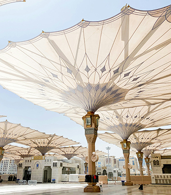 Umrah Package